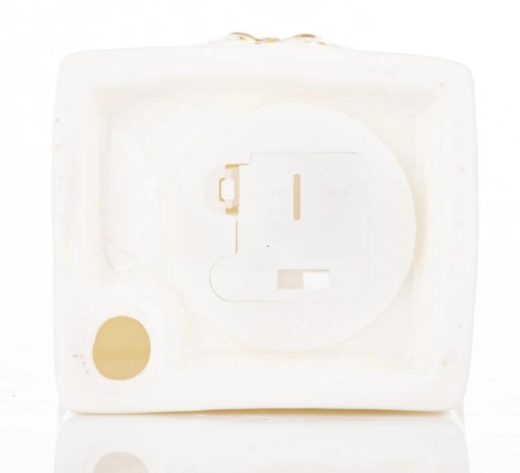 Figurka Domek Led