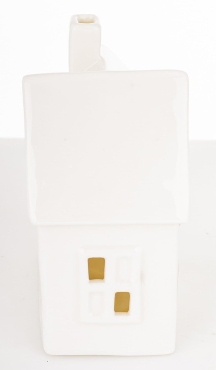 Figurka Domek Led
