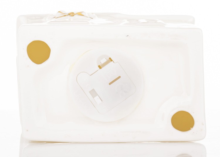 Figurka Domek Led