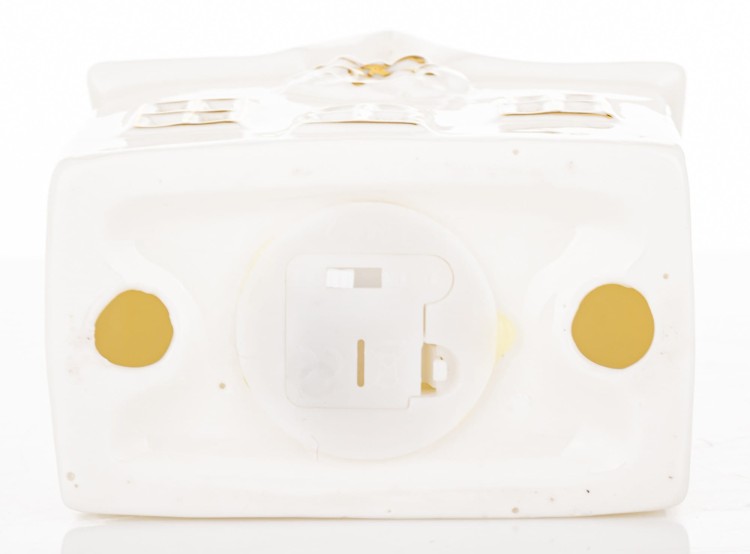 Figurka Domek Led