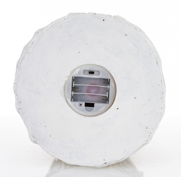 Dekoracja Domek Led