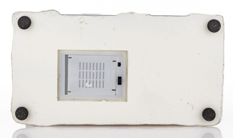 Dekoracja Domek Led