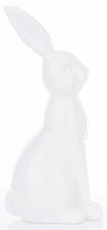 Figurka Królik