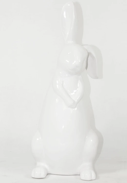 Figurka Zajączek
