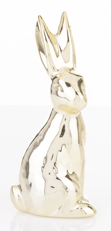 Figurka Królik
