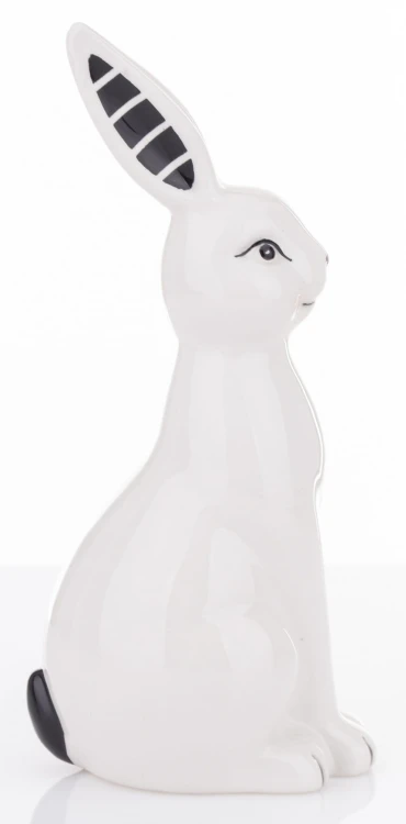 Figurka Królik