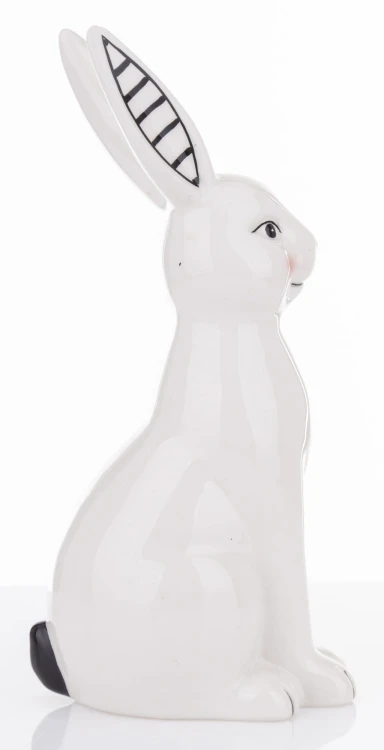 Figurka Królik