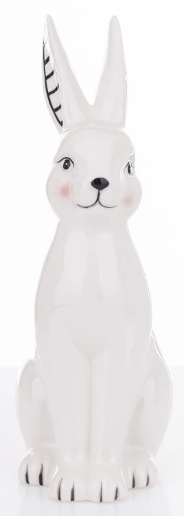 Figurka Królik