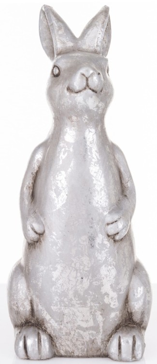 Figurka Królik