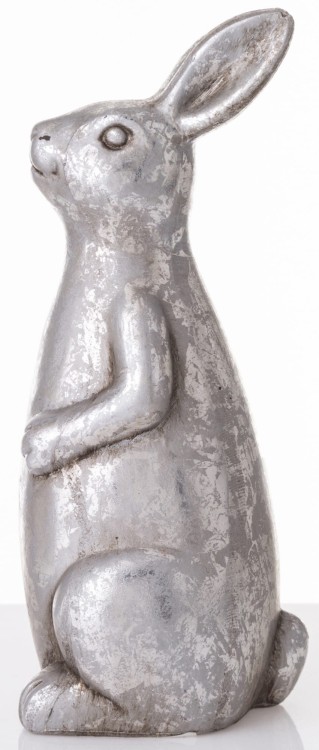 Figurka Królik