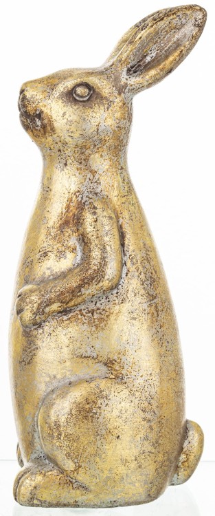 Figurka Królik