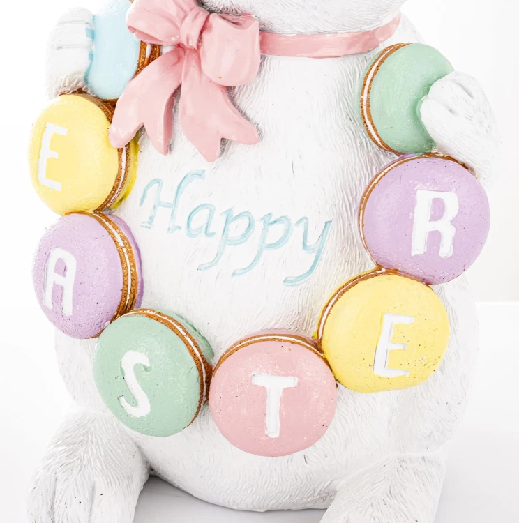Figurka Królik