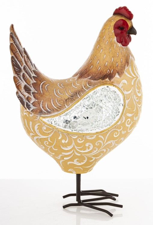 Figurka Kura