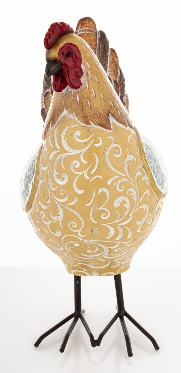 Figurka Kura