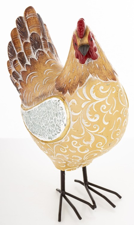 Figurka Kura