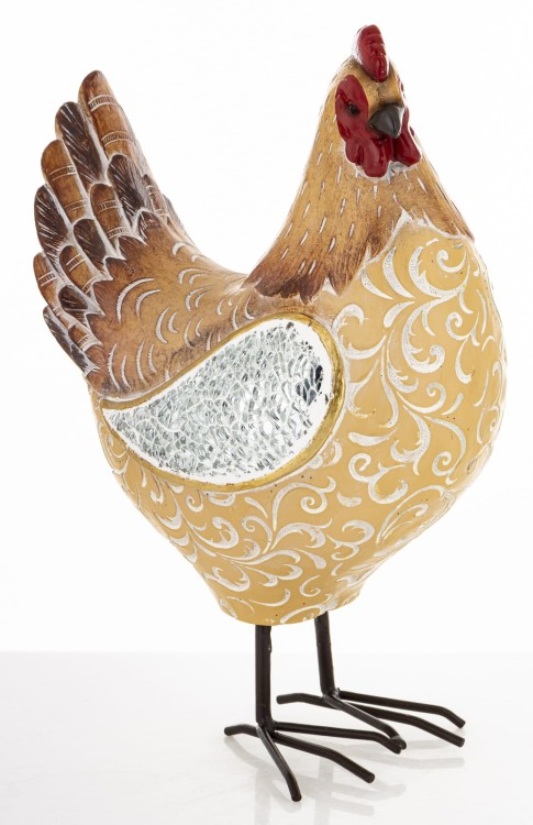 Figurka Kura