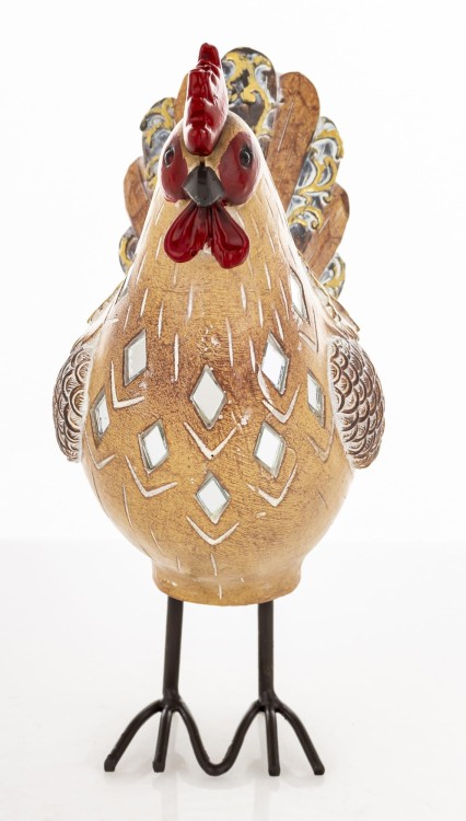 Figurka Kura