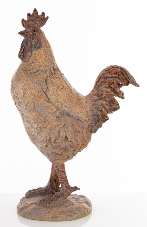 Figurka Kogut