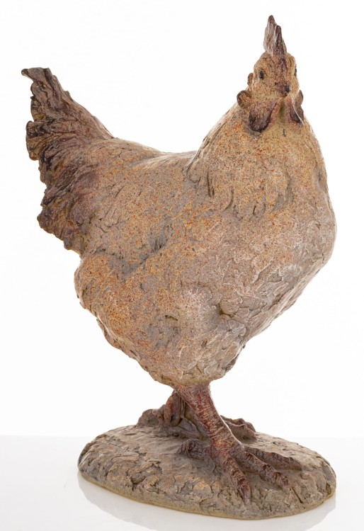 Figurka Kura