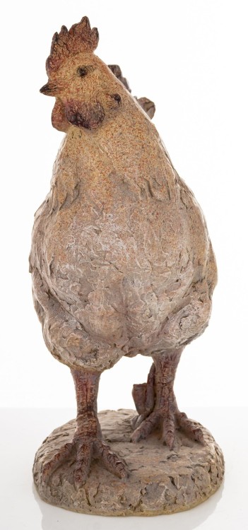 Figurka Kura