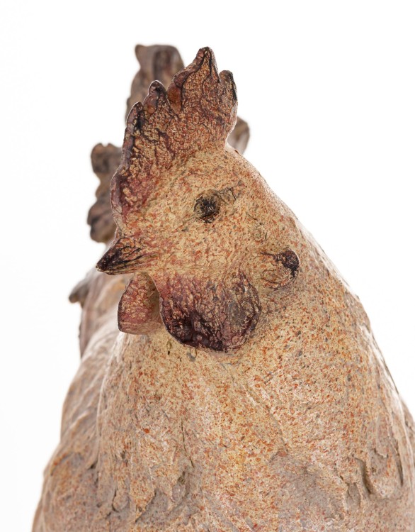 Figurka Kura