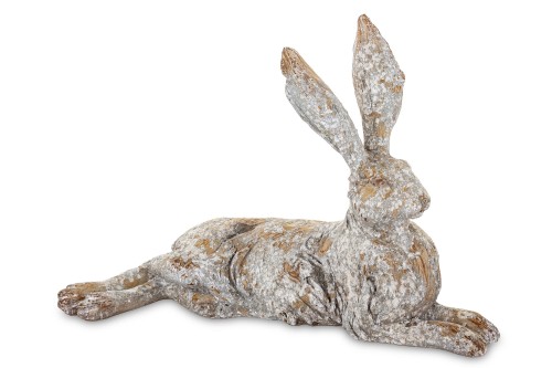 Figurka Zając