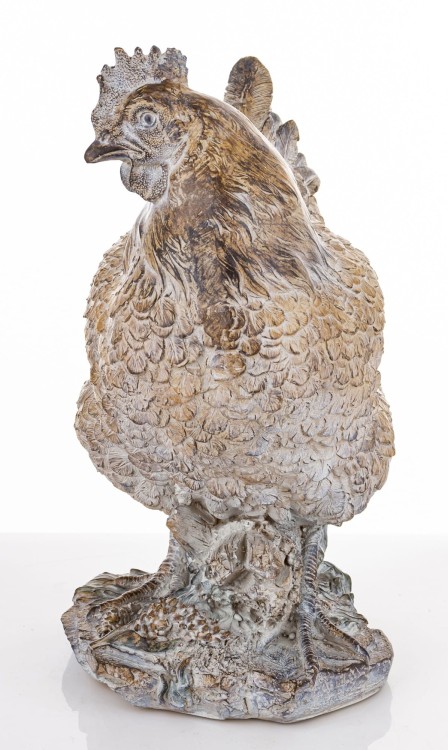 Figurka Kura