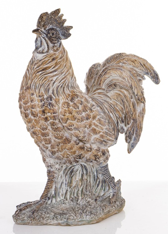 Figurka Kogut