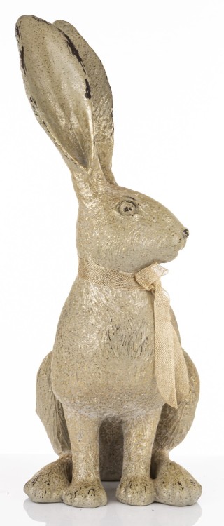Figura Zając