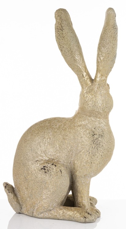 Figura Zając
