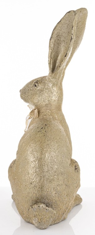 Figura Zając