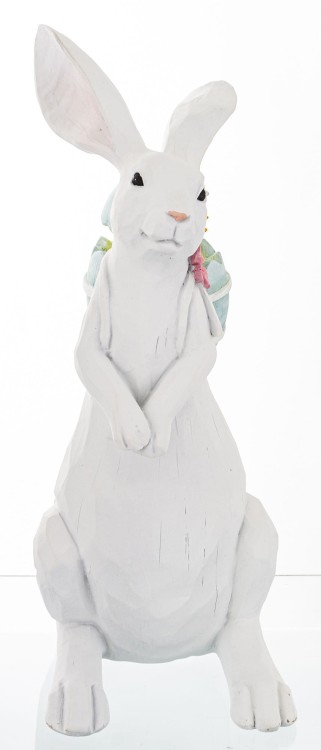 Figurka Królik