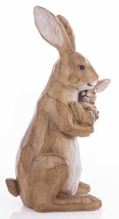 Figurka Króliki