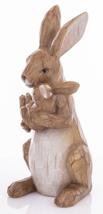 Figurka Króliki