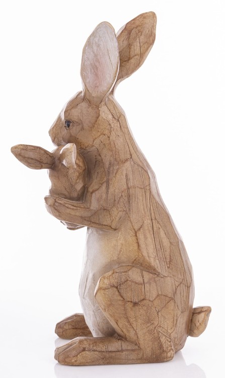 Figurka Króliki