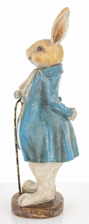 Figurka Królik