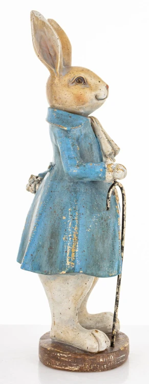 Figurka Królik