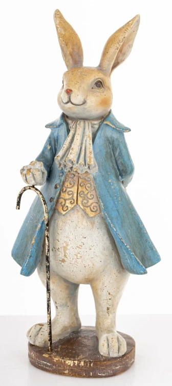 Figurka Królik