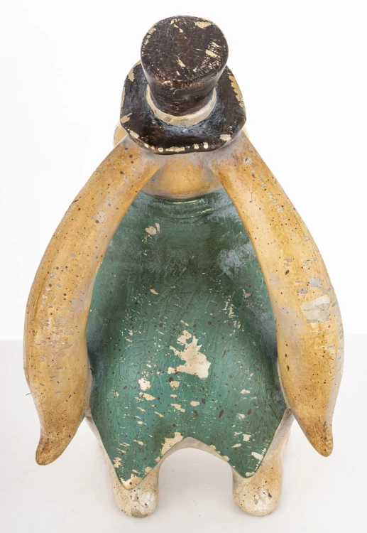 Figurka Królik