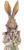 Figurka Królik