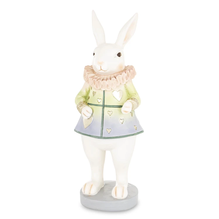 Figurka Królik