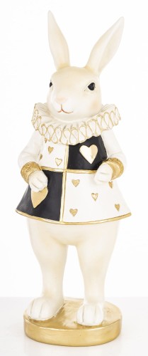 Figurka Królik