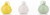 Pl Figurka Królik