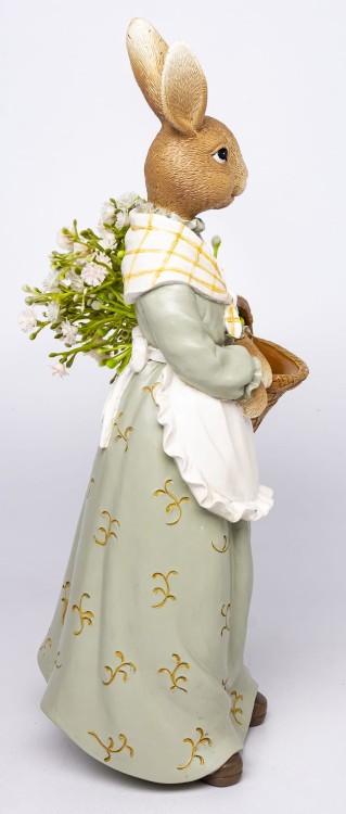 Figurka Królik