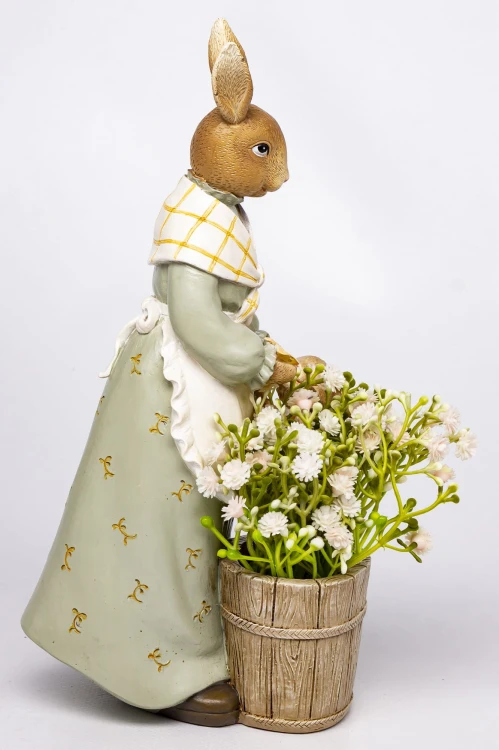 Figurka Króliki