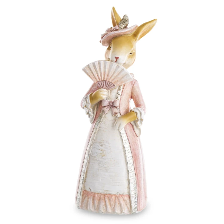 Figurka Królik