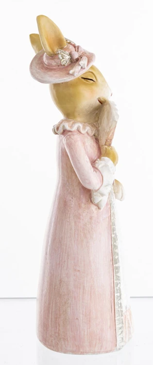 Figurka Królik