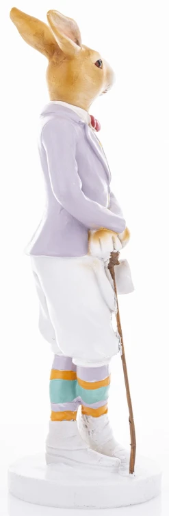Figurka Królik
