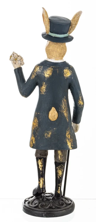 Figurka Królik