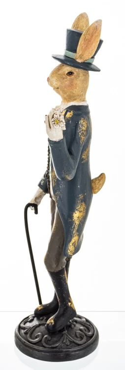 Figurka Królik
